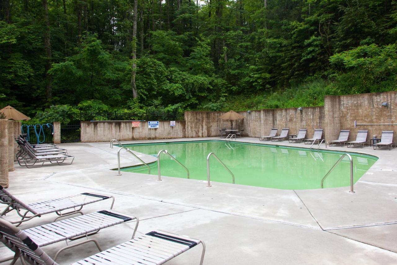 Moonlight Retreat Villa Pigeon Forge Ngoại thất bức ảnh